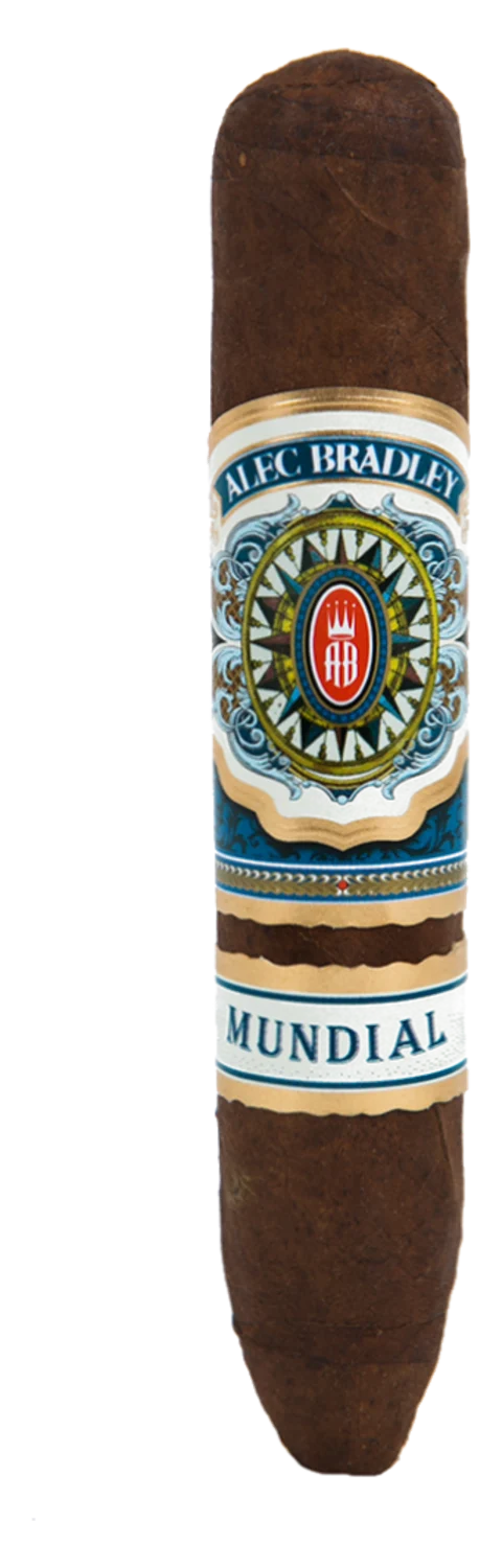 Alec Bradley Mundial Punta Lanza No. 4