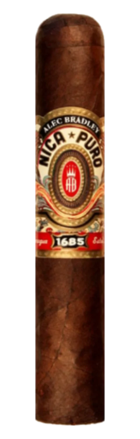 Alec Bradley Nica Puro Bajito