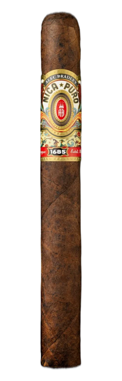 Alec Bradley Nica Puro Churchill