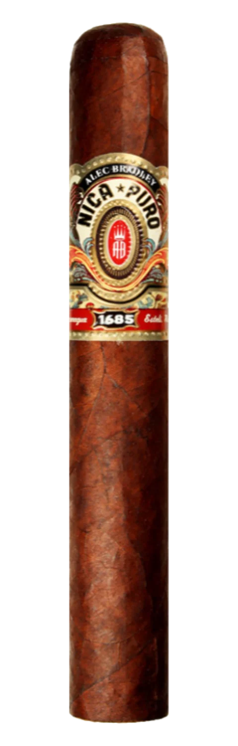 Alec Bradley Nica Puro Gordo