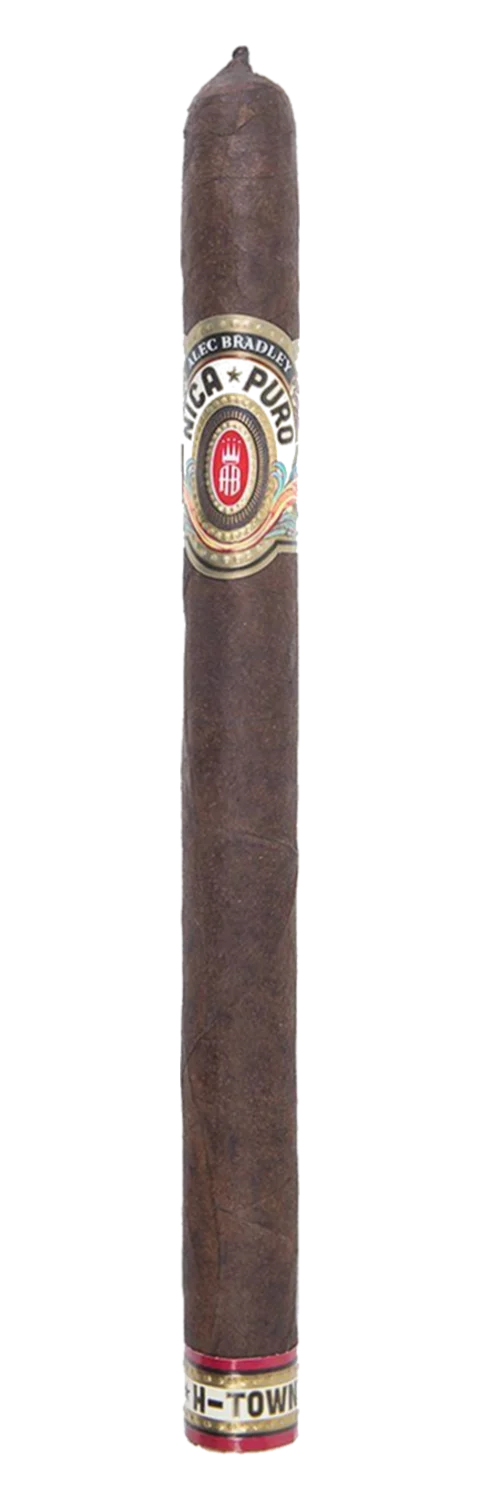 Alec Bradley Nica Puro H-Town Lancero
