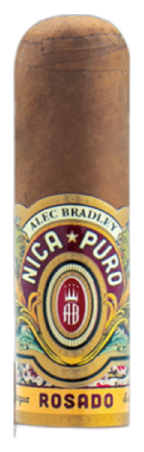 Alec Bradley Nica Puro Robusto