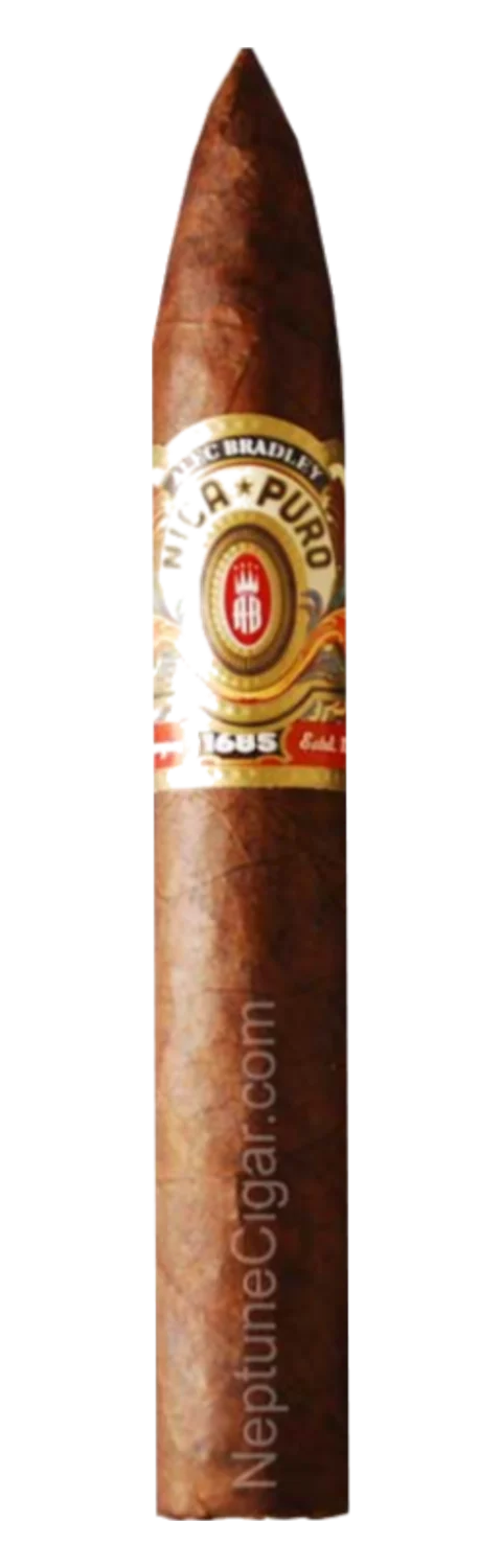 Alec Bradley Nica Puro Torpedo