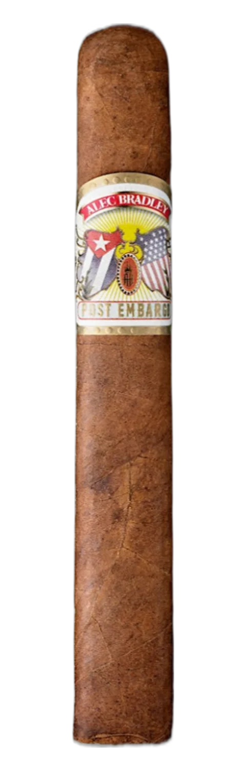 Alec Bradley Post Embargo Toro