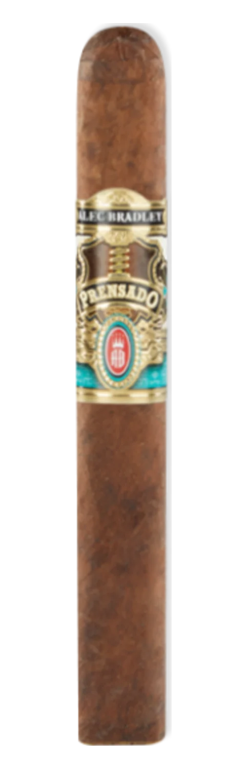 Alec Bradley Prensado Corona Gorda