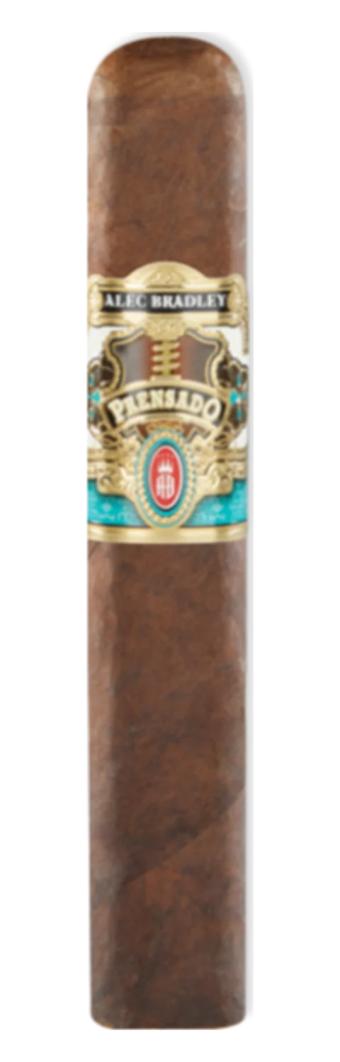 Alec Bradley Prensado Double Toro
