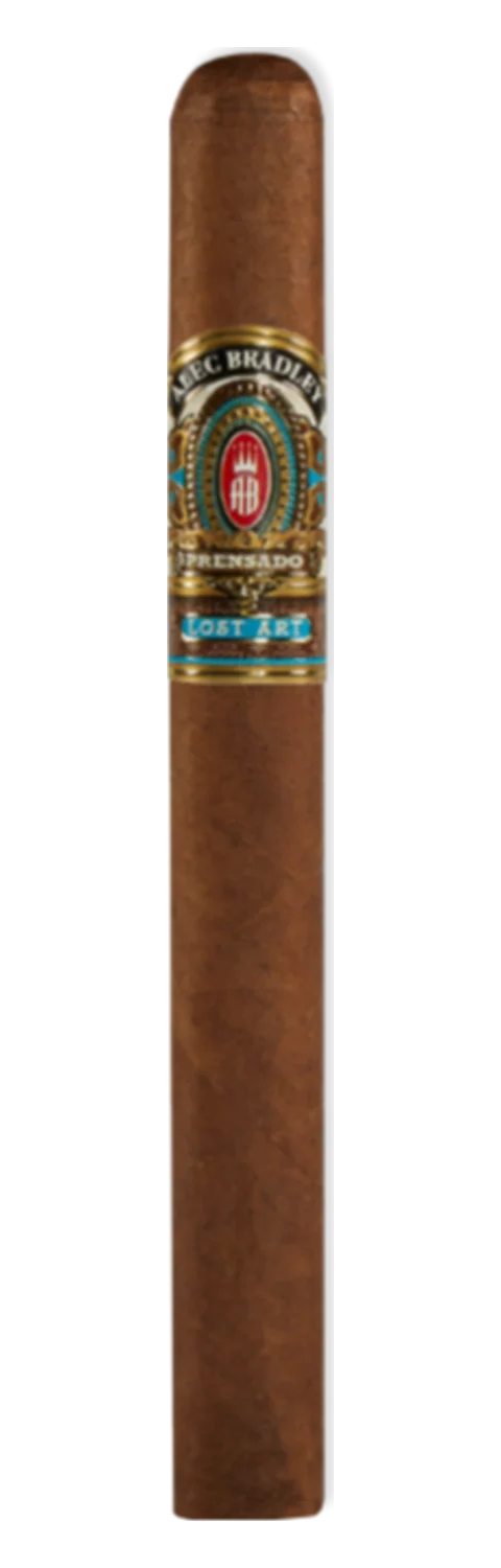 Alec Bradley Prensado Lost Art Churchill