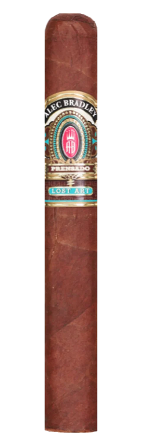 Alec Bradley Prensado Lost Art Gran Toro