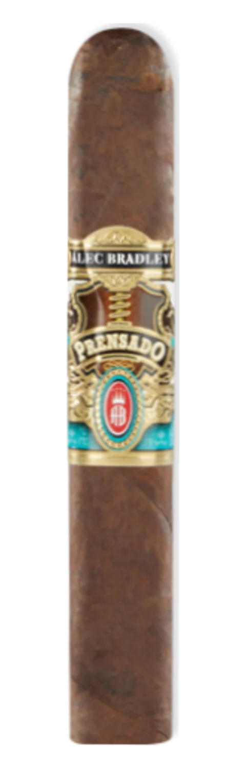 Alec Bradley Prensado Robusto