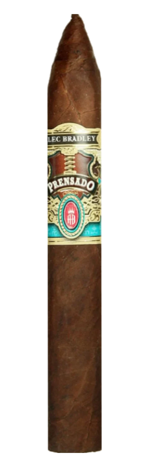Alec Bradley Prensado Torpedo