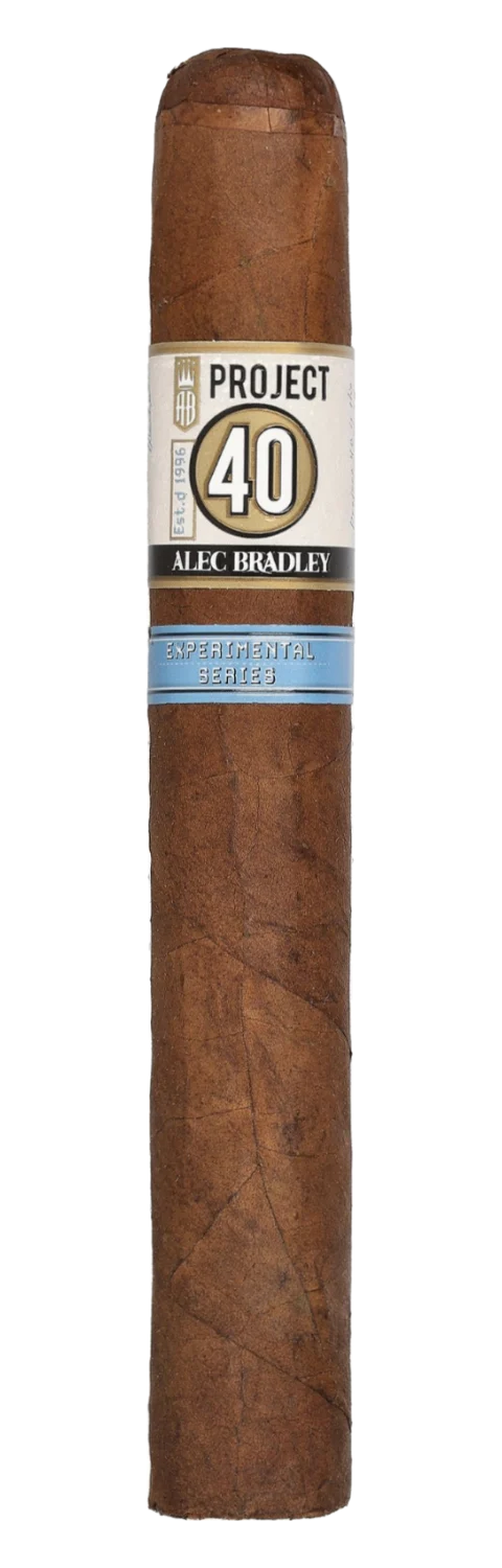 Alec Bradley Project 40 06.52