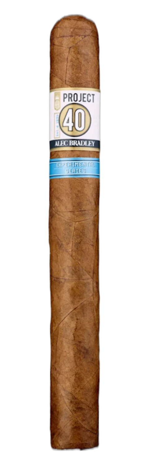 Alec Bradley Project 40 07.52