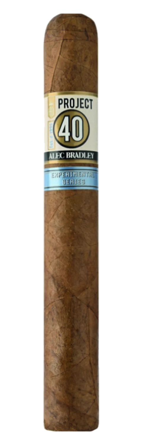 Alec Bradley Project 40 Churchill