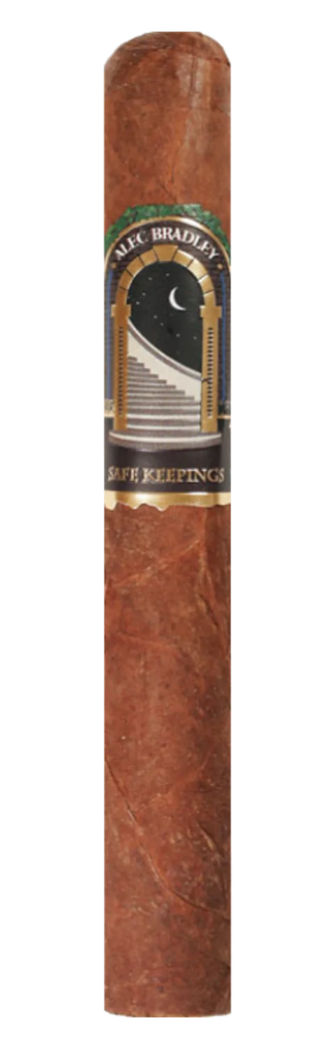 Alec Bradley Safe Keepings Corona