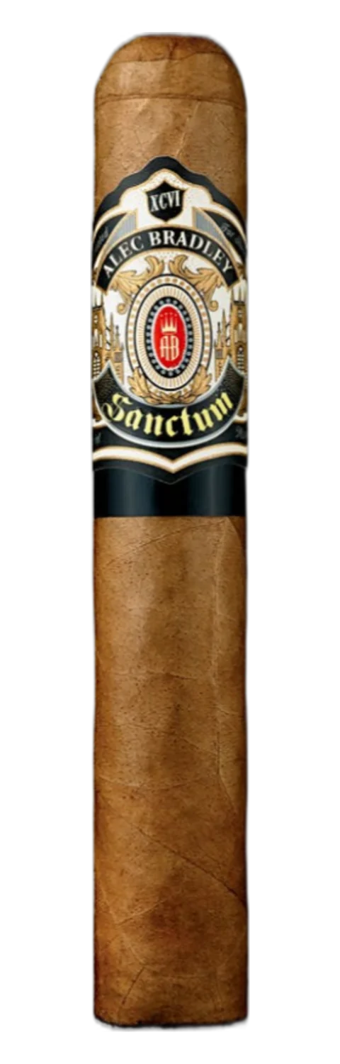 Alec Bradley Sanctum Gordo