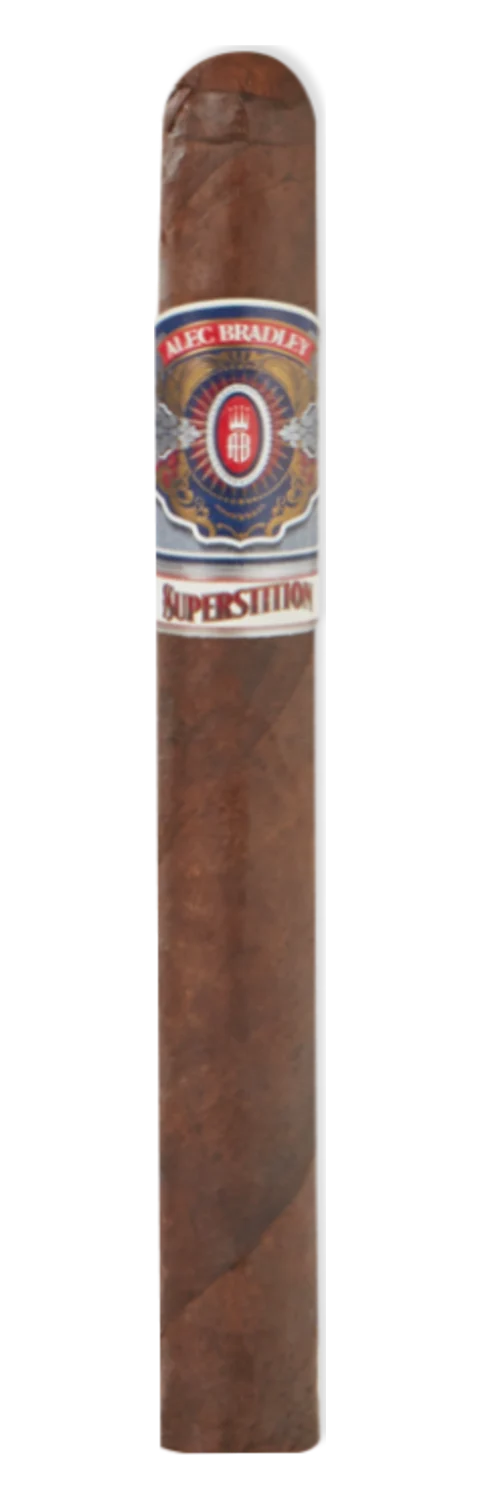 Alec Bradley Superstition Churchill