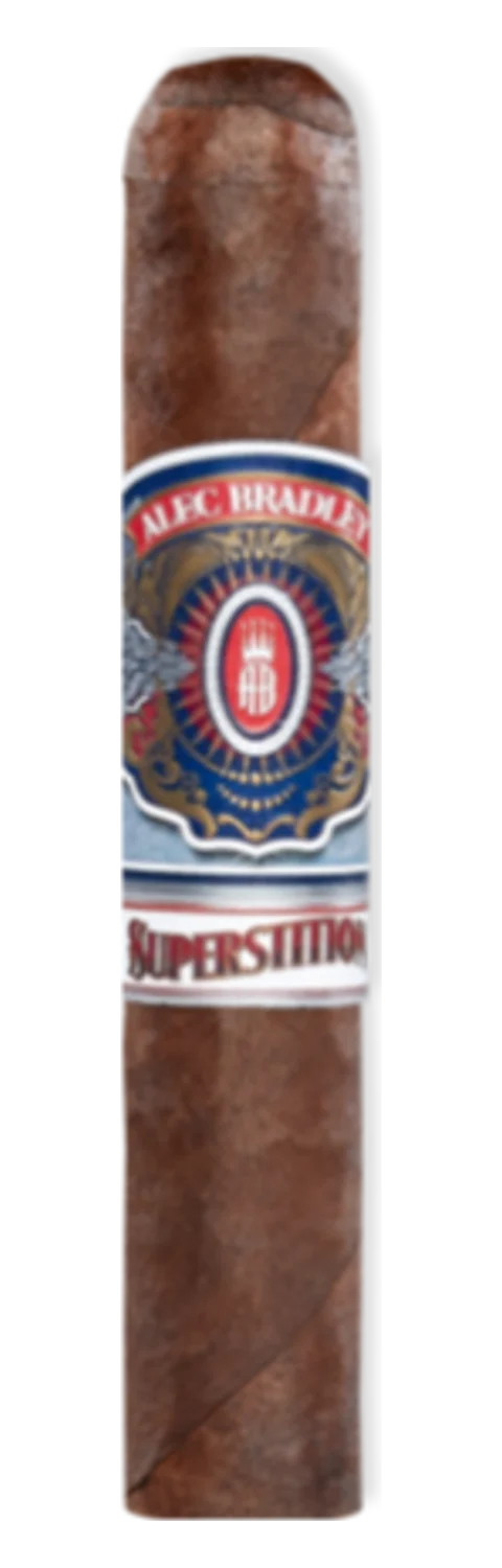 Alec Bradley Superstition No. 13