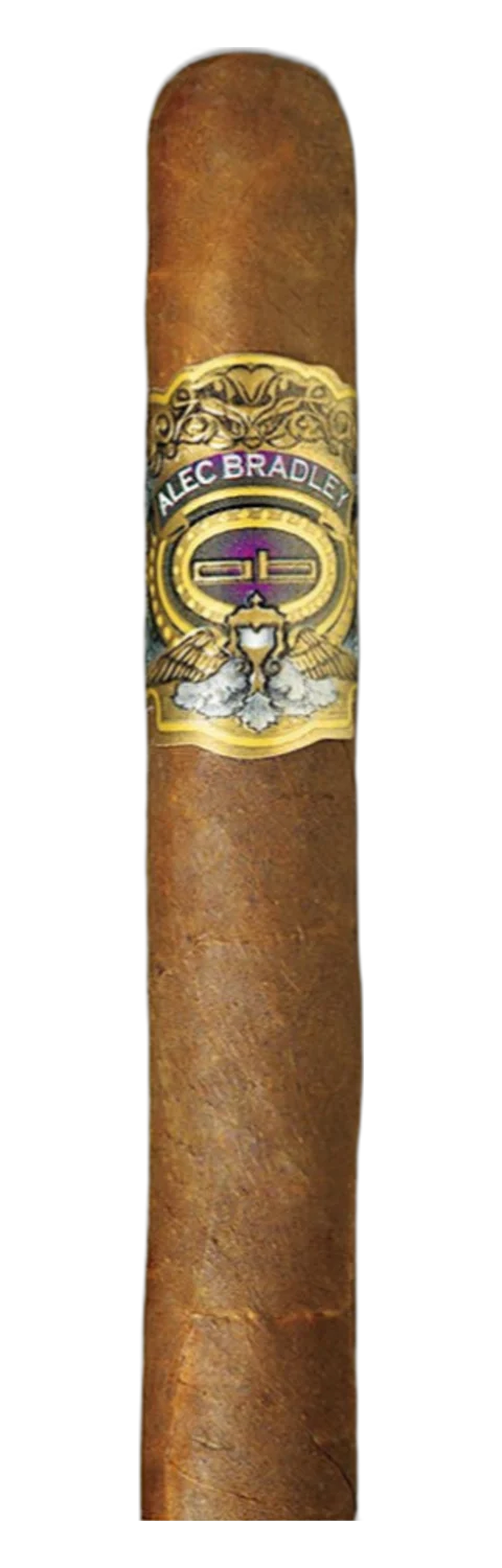 Alec Bradley Tempus Inceptio