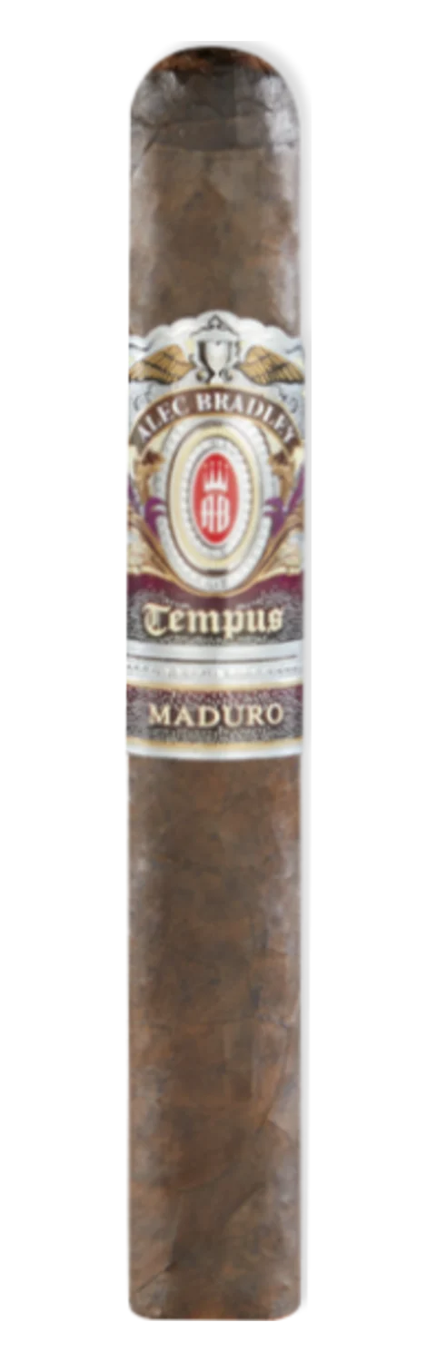Alec Bradley Tempus Medius 6 Maduro