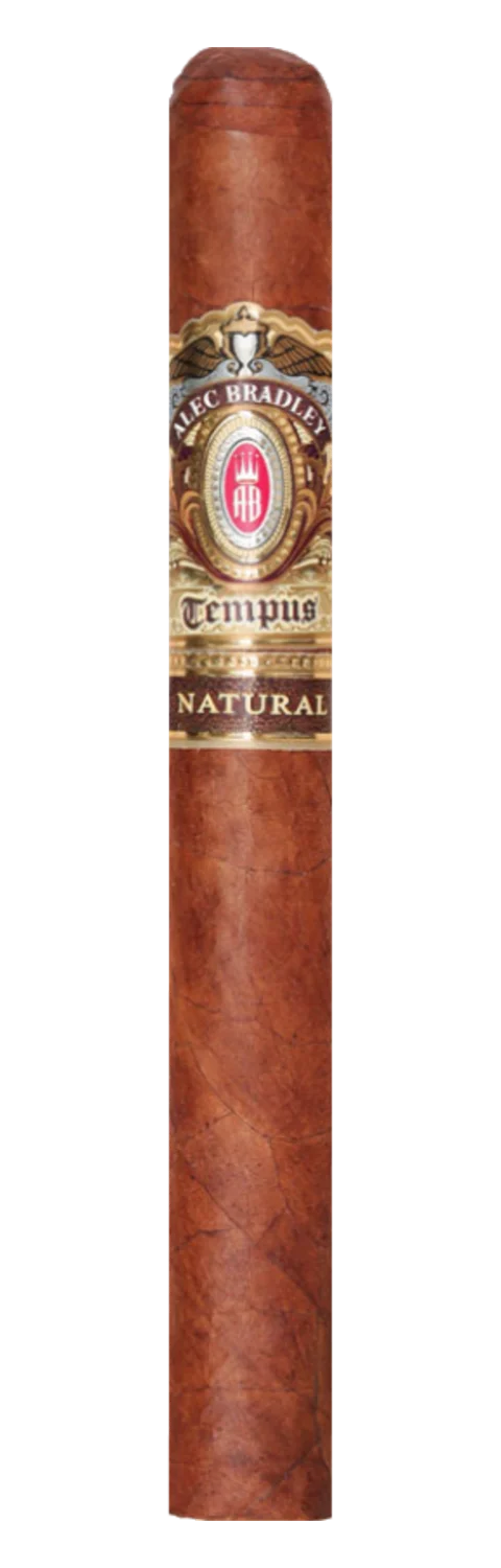 Alec Bradley Tempus Natural Churchill
