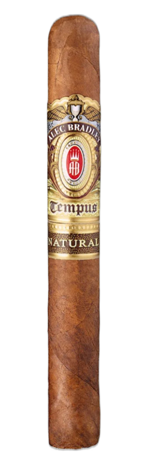 Alec Bradley Tempus Natural Corona