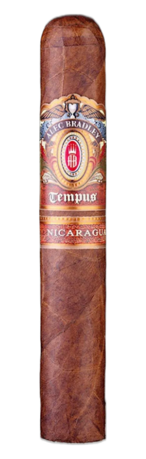 Alec Bradley Tempus Natural Gordo
