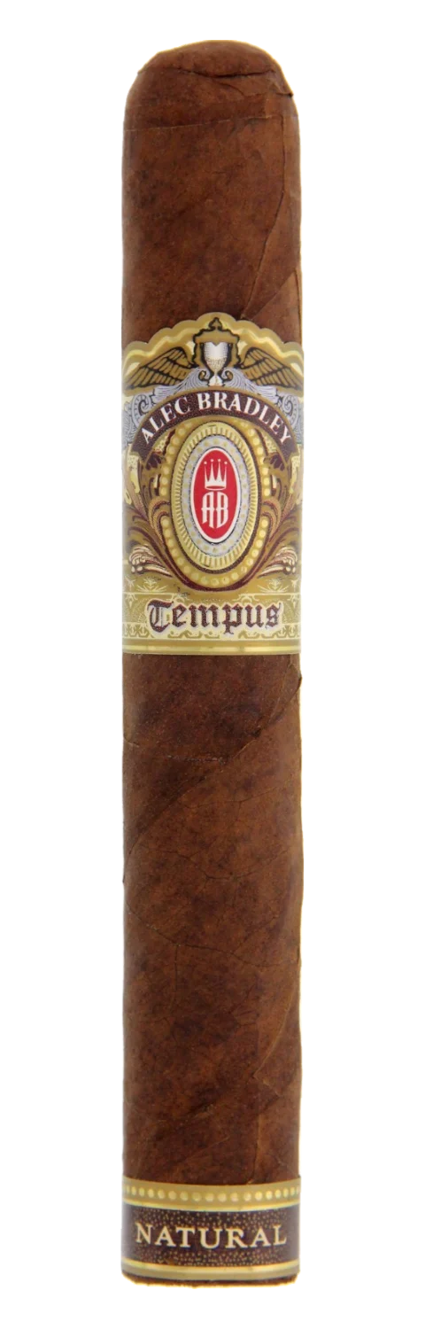 Alec Bradley Tempus Natural Magnus