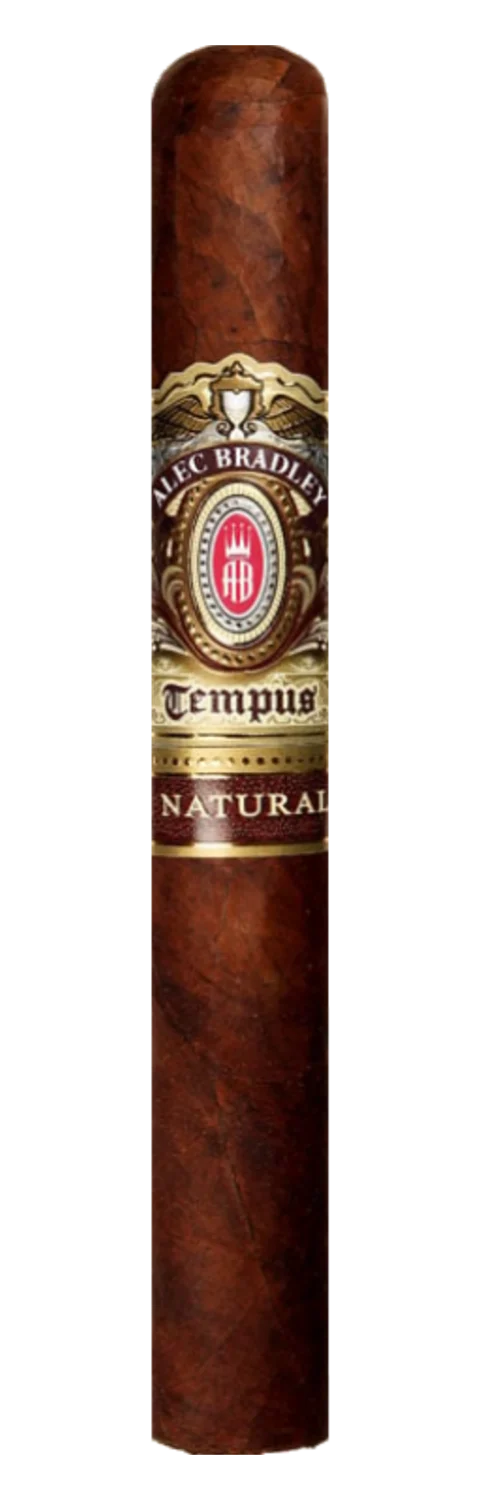 Alec Bradley Tempus Natural Toro