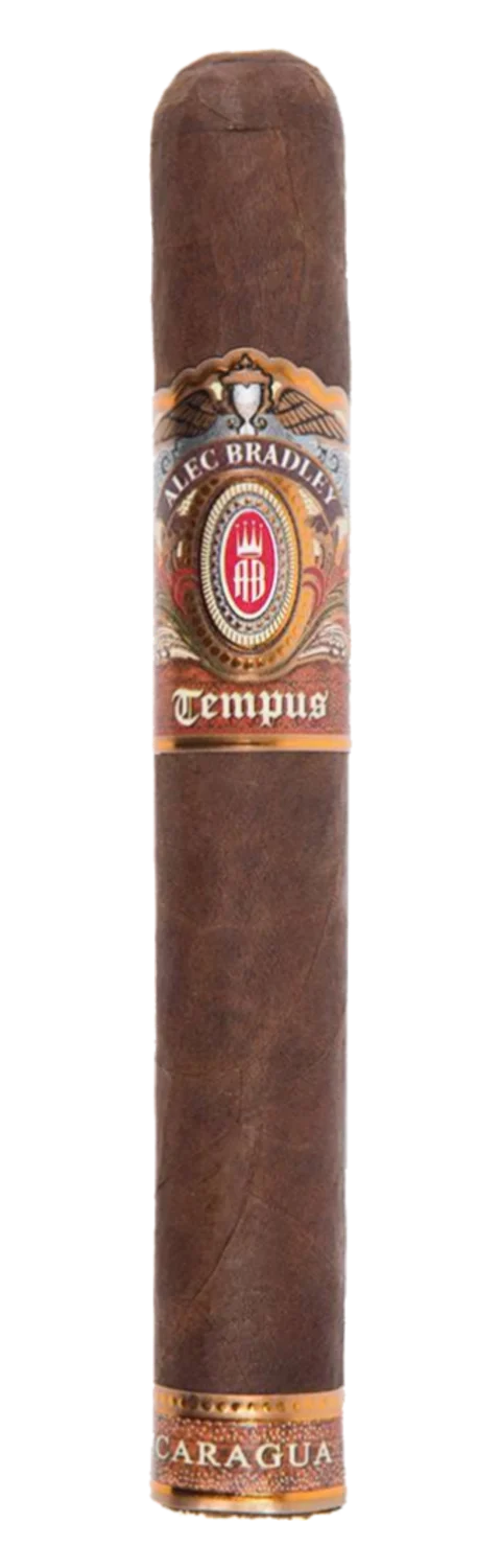 Alec Bradley Tempus Nicaragua Medius 6
