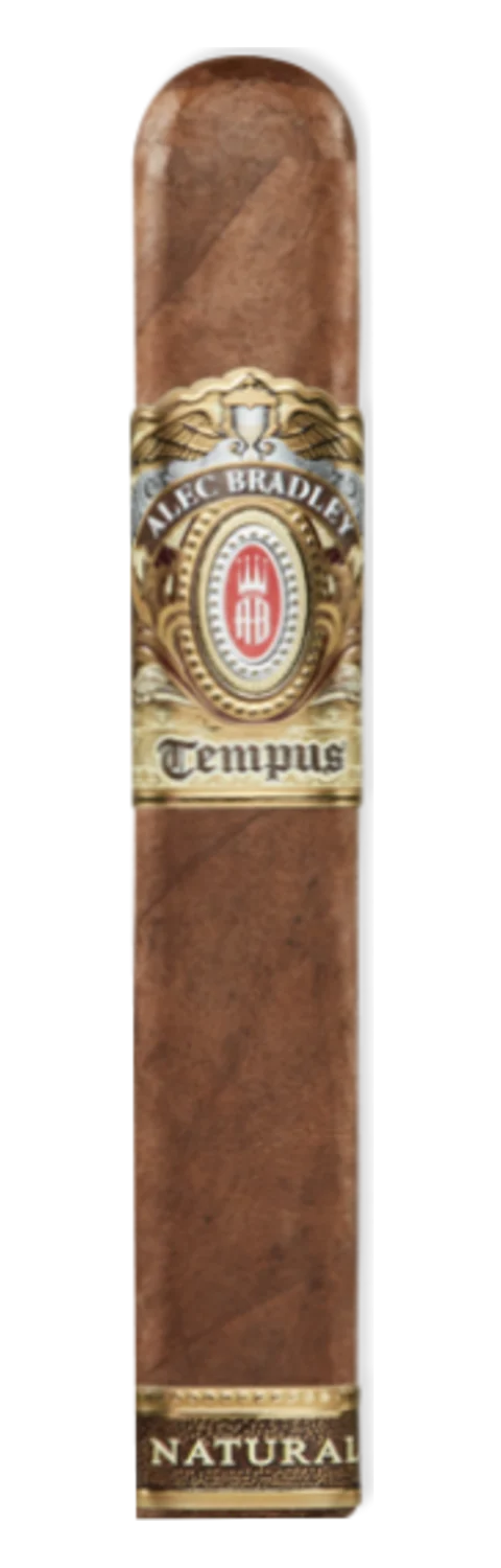 Alec Bradley Tempus Quadrum