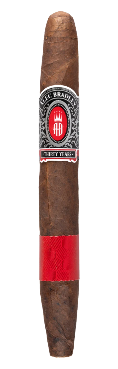 Alec Bradley Thirty Years Perfecto