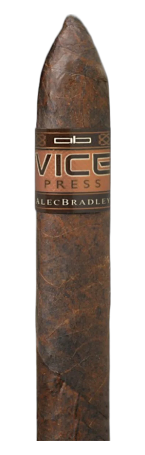 Alec Bradley Vice Press 6T