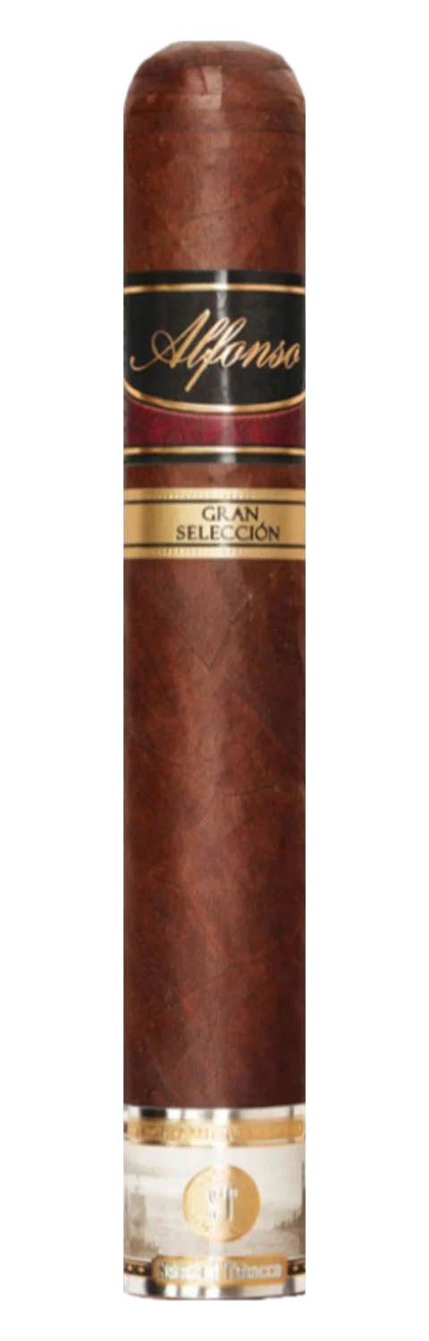 Alfonso Gran Seleccion Enormes