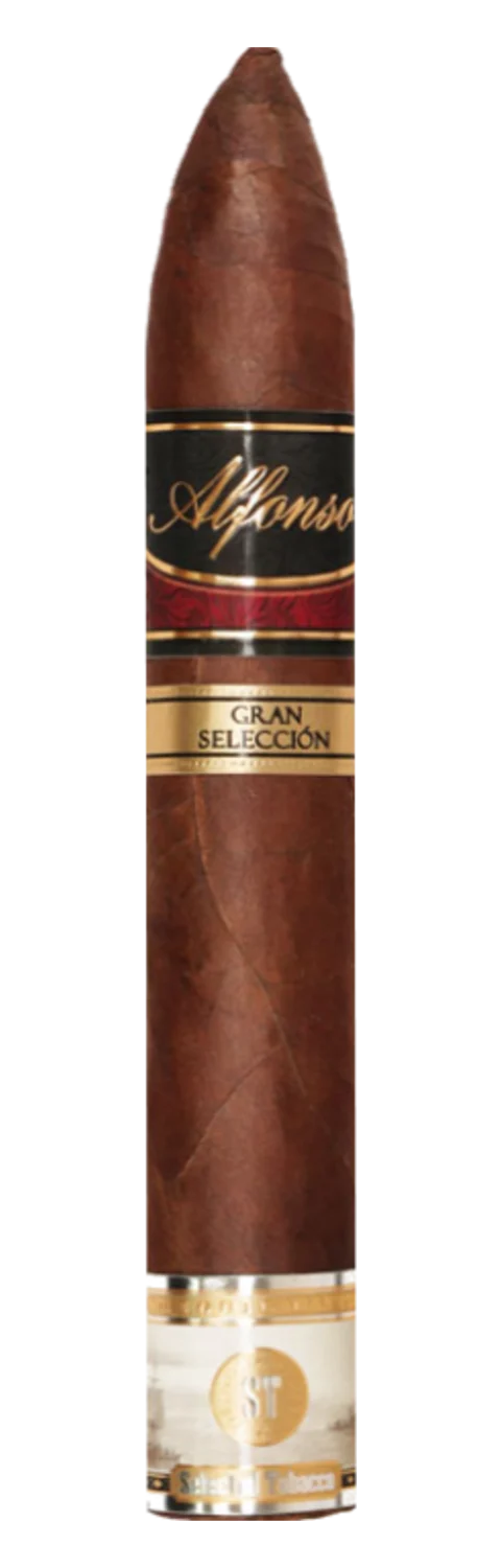 Alfonso Gran Seleccion Exclusivos