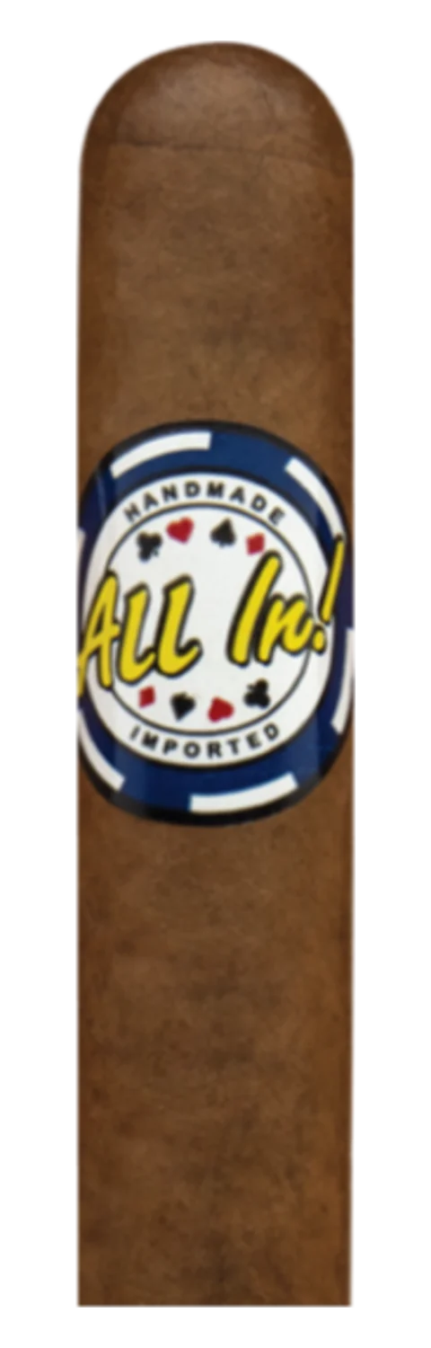 All In! The River