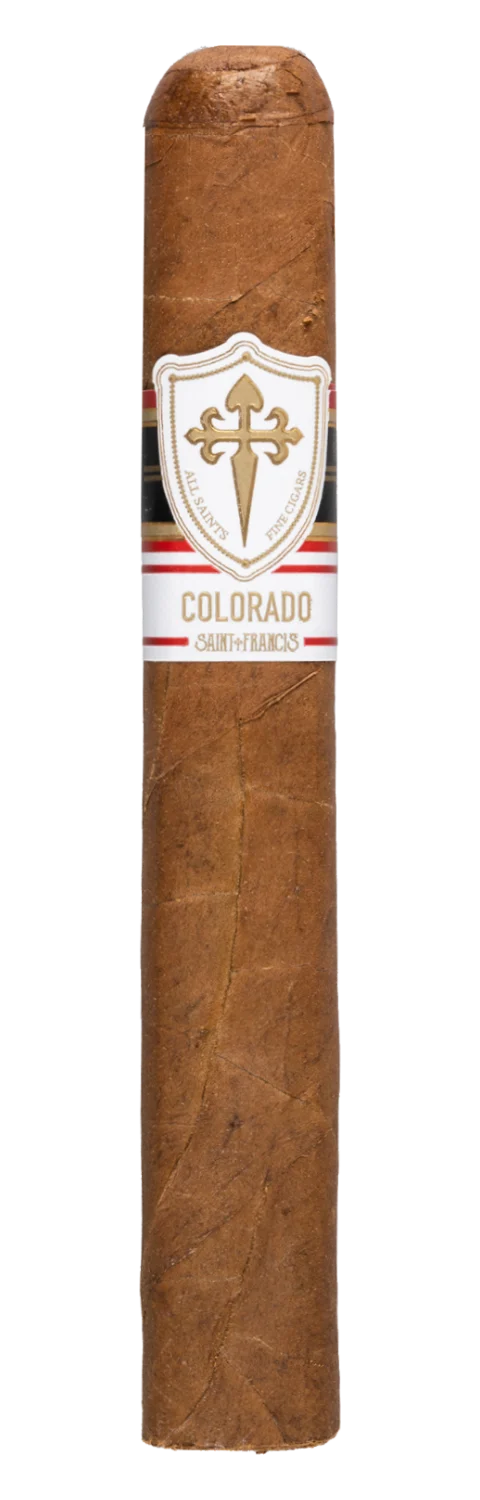 All Saints St. Francis Colorado Robusto