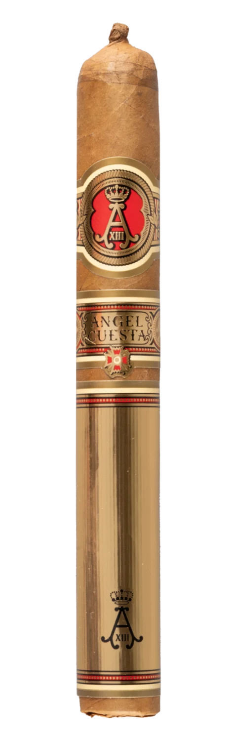 Angel Cuesta Shade Double Toro