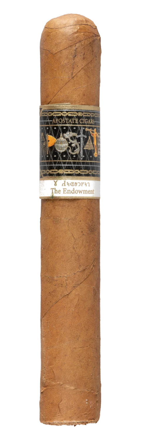 Apostate The Endowment Petite Corona