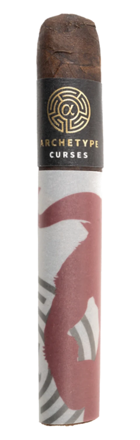 Archetype Fantasy Miniseries Curses