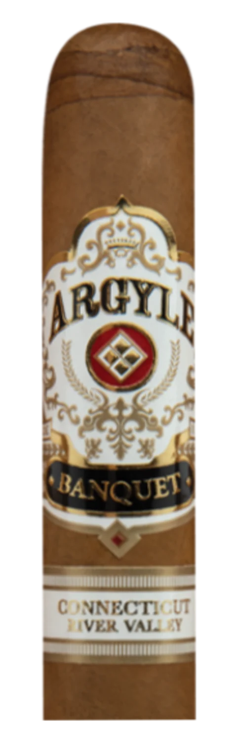 Argyle Banquet Selection Epicure