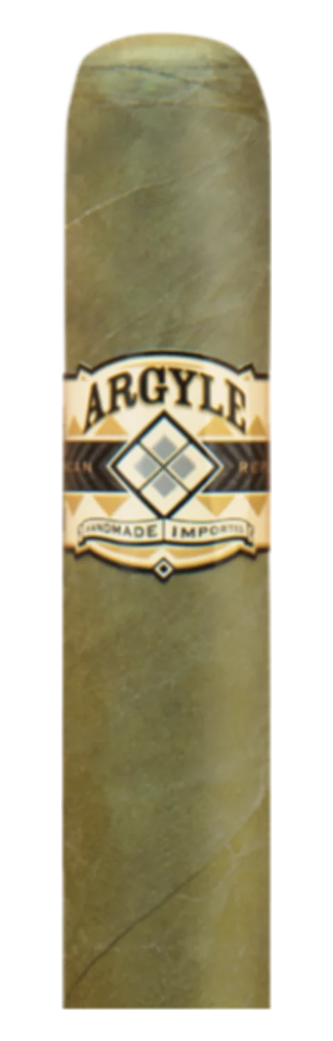 Argyle Candela Churchill