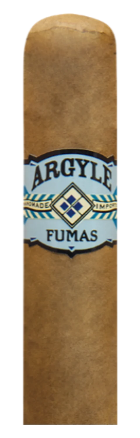 Argyle Fumas Connecticut Toro