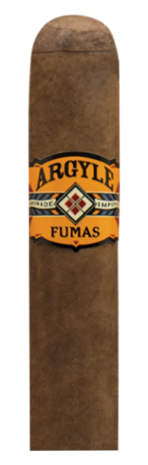 Argyle Fumas Robusto