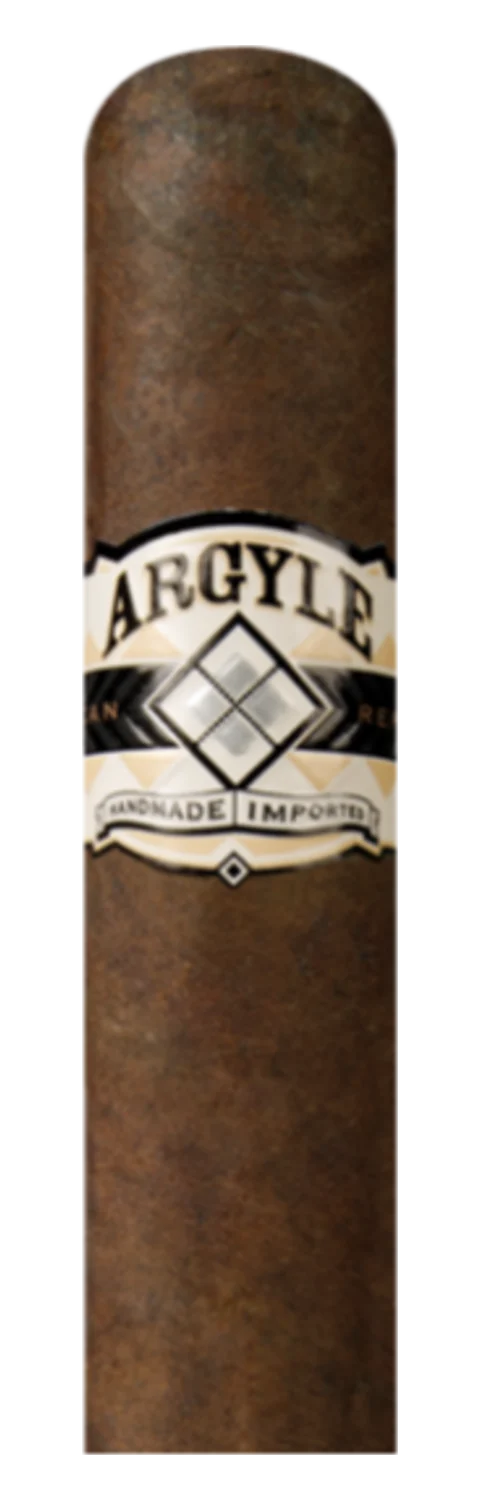 Argyle Maduro Corona