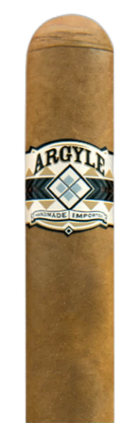 Argyle Toro