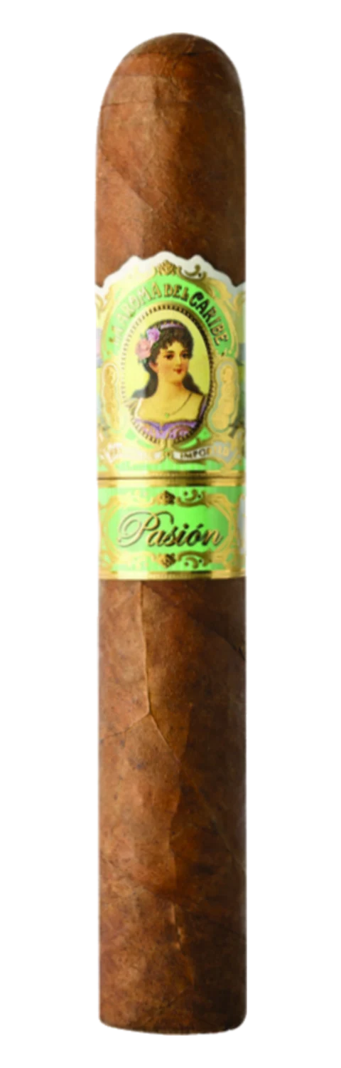 Aroma del Caribe Pasion Encanto