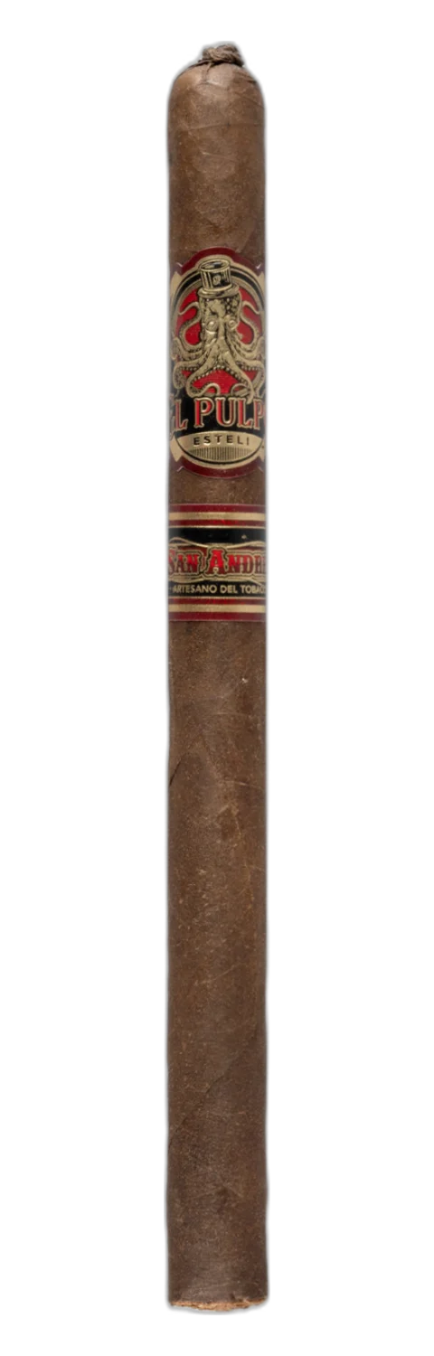 Artesano del Tobacco El Pulpo by Artesano del Tobacco The Eel