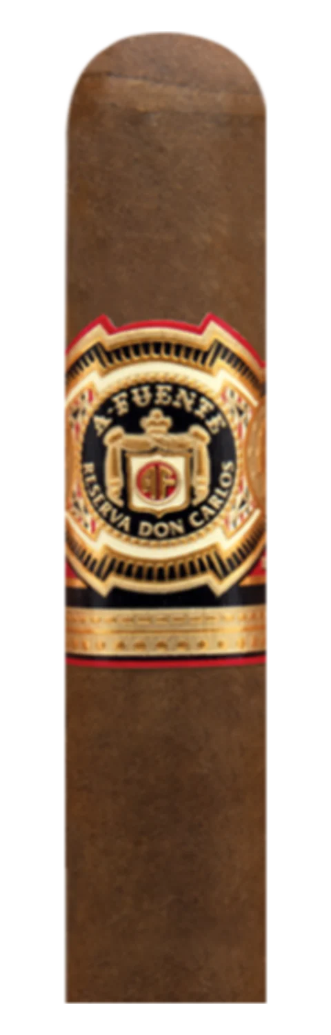 Arturo Fuente Don Carlos Belicoso