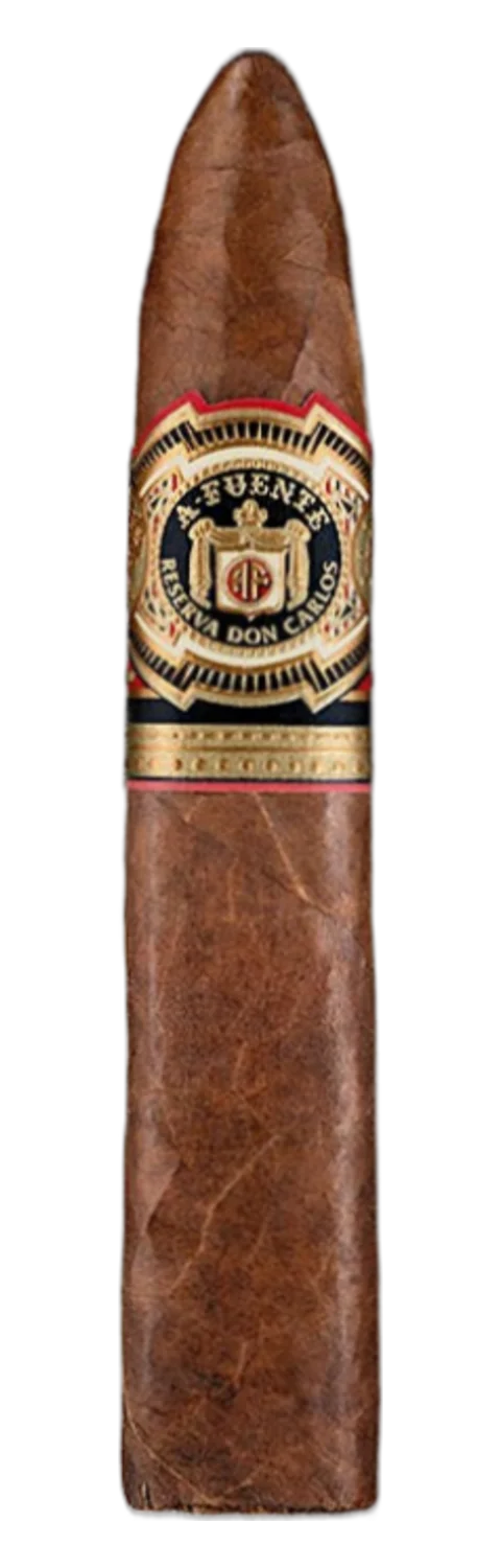 Arturo Fuente Don Carlos Eye of the Shark