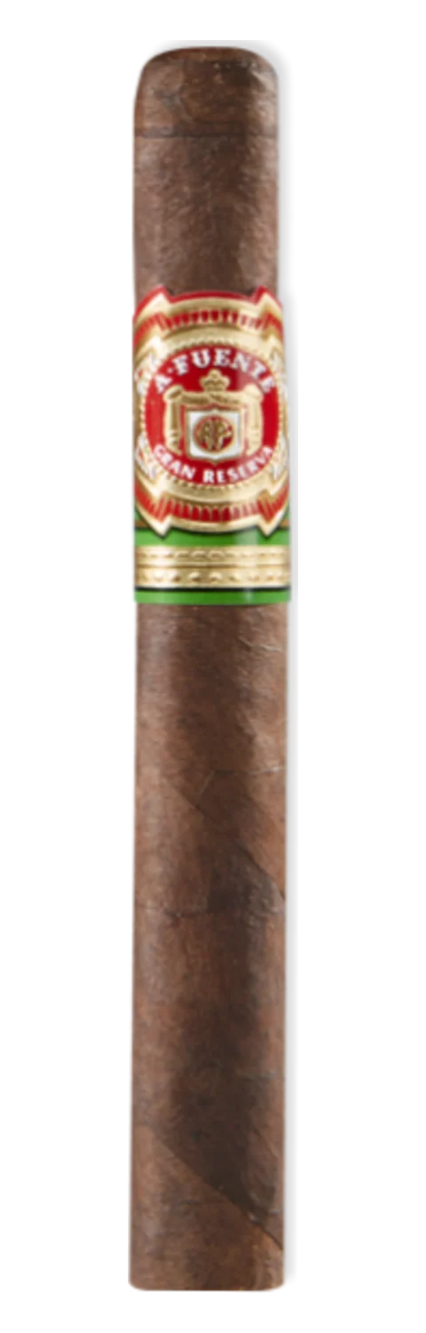 Arturo Fuente Maduro 8-5-8